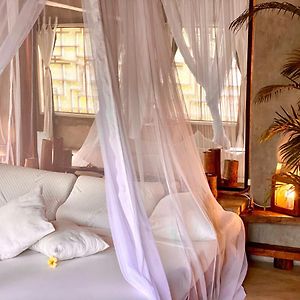 Deluxe Suite mit Kingsize-Bett